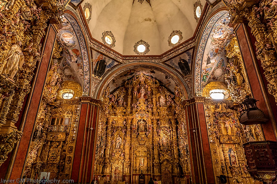 Estampas de México