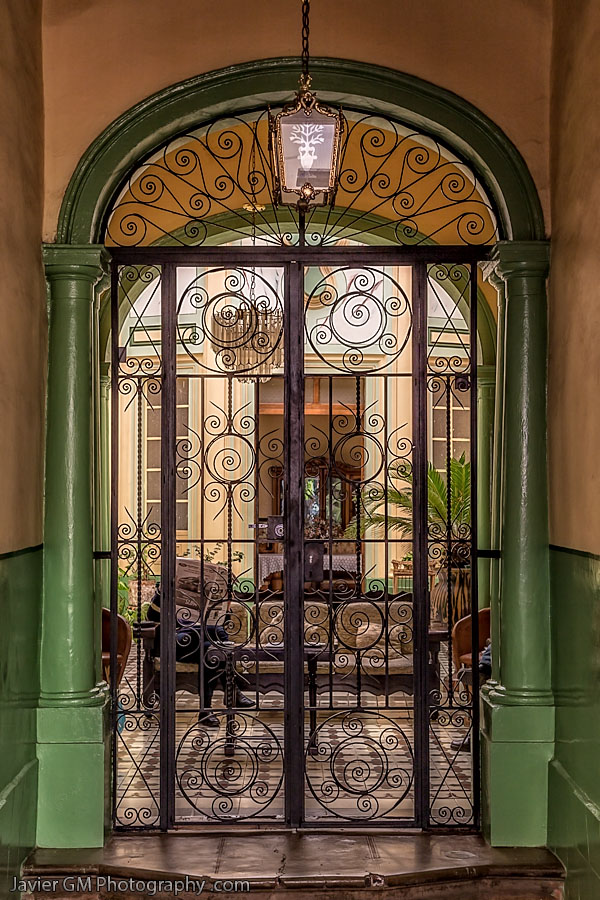 Estampas de México