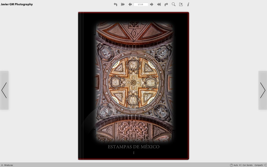Estampas de México