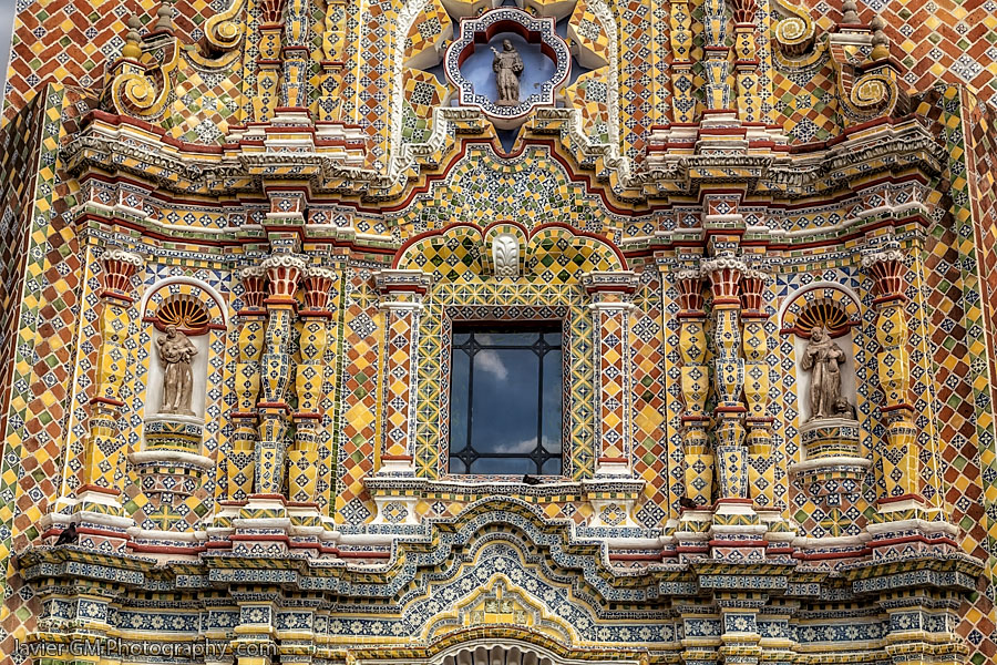 Estampas de México