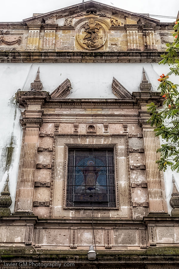 Estampas de México