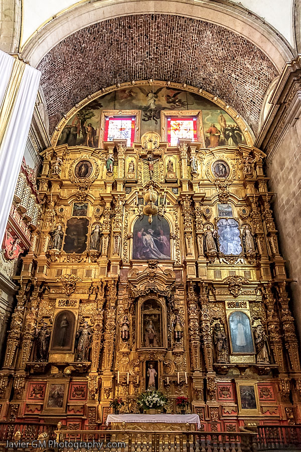 Estampas de México