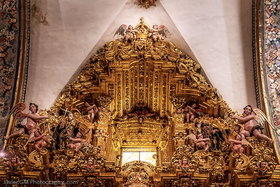 Estampas de México