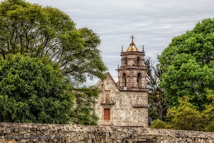 Estampas de México