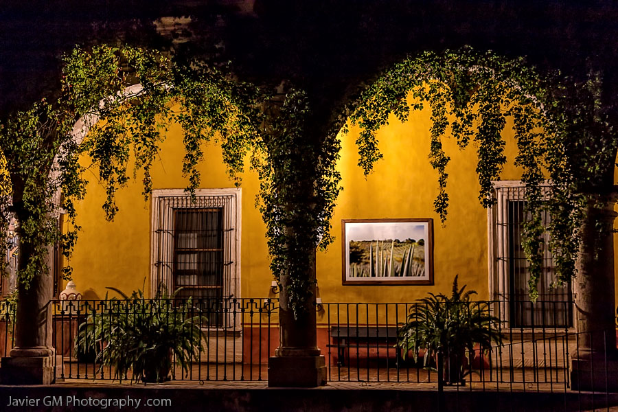 Estampas de México