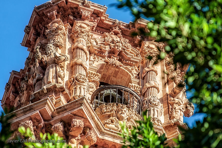 Estampas de México