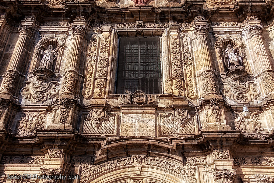 Estampas de México