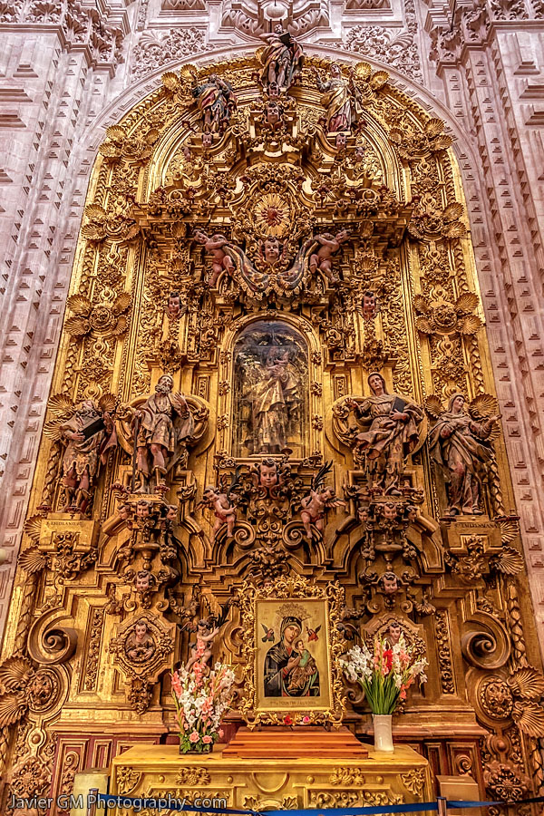 Estampas de México