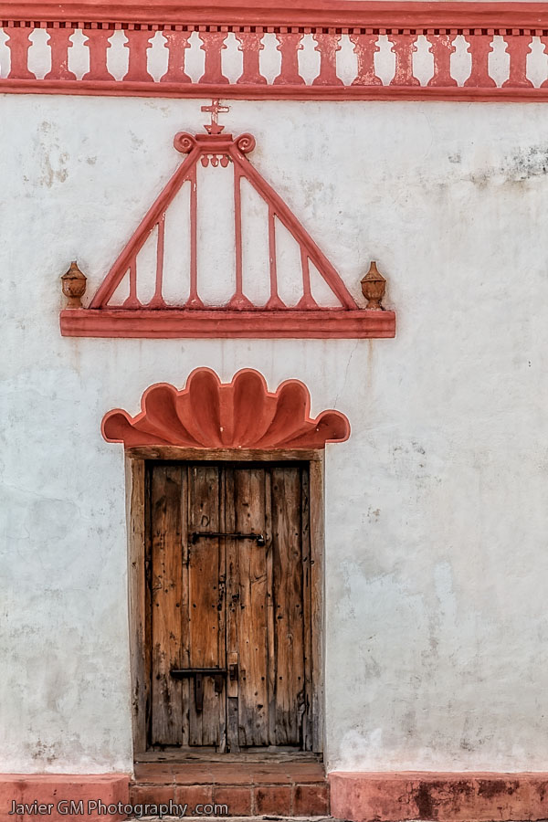 Estampas de México