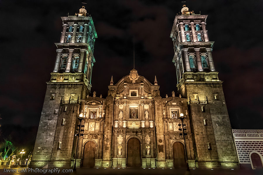 Estampas de México