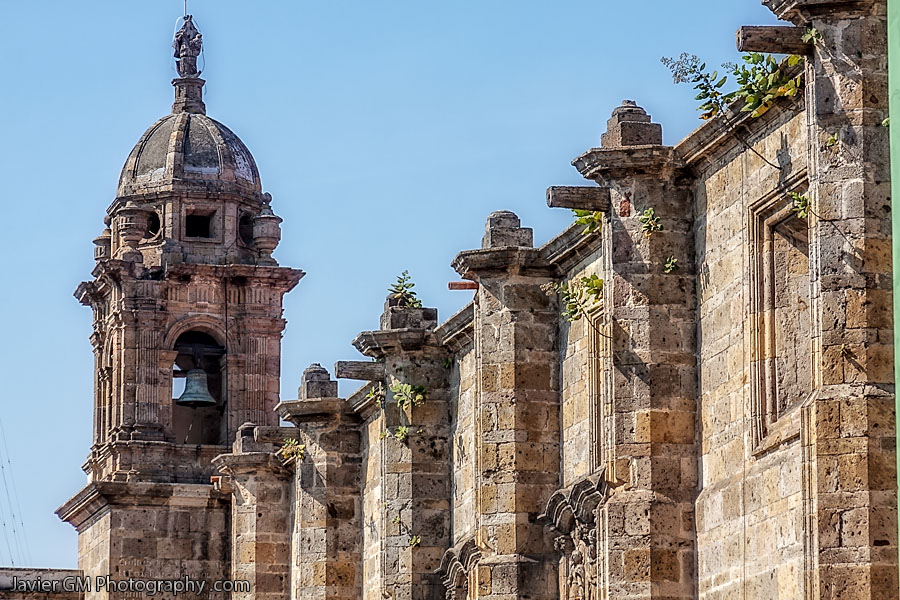 Estampas de México