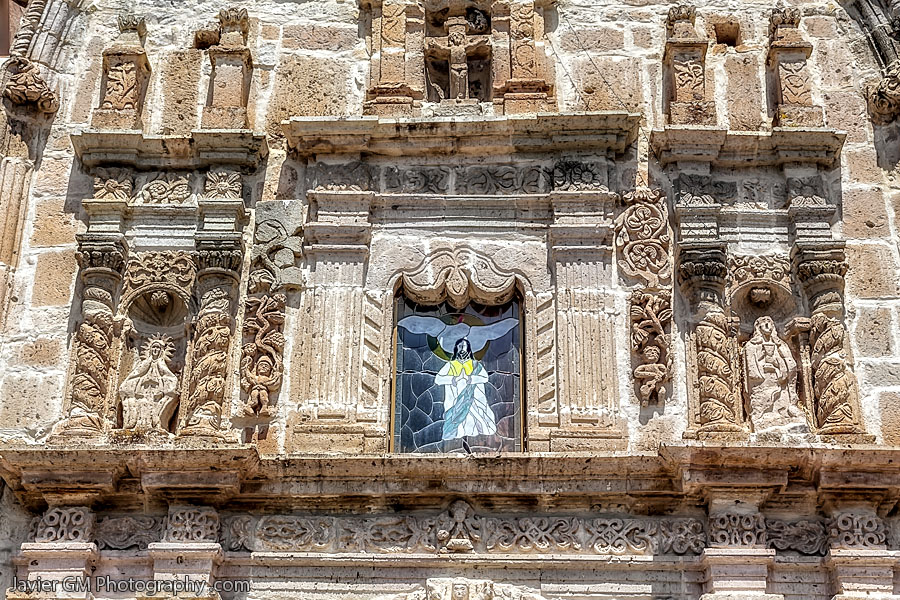Estampas de México
