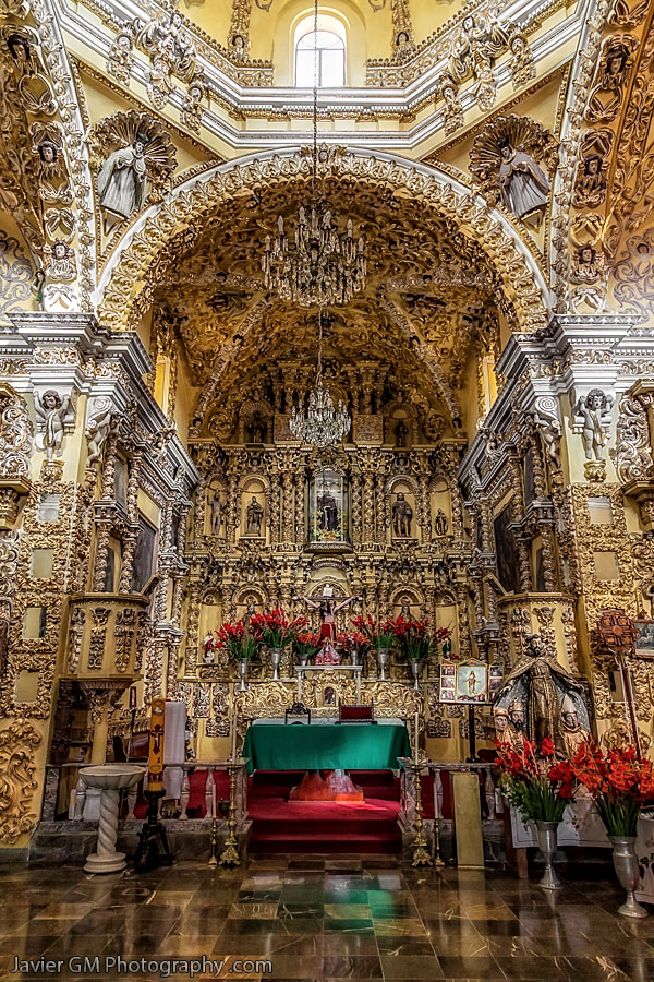 Estampas de México