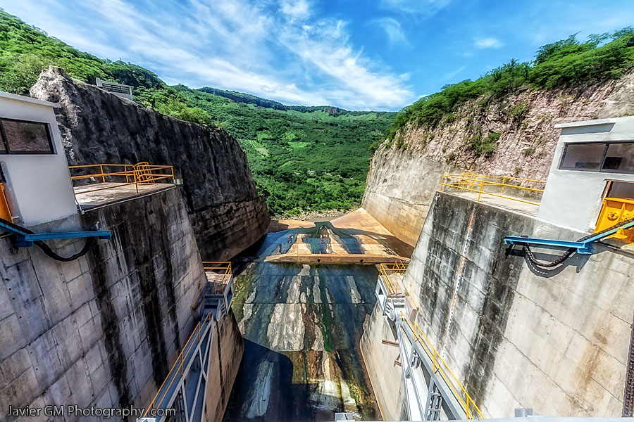 Estampas de México