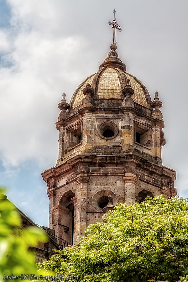 Estampas de México