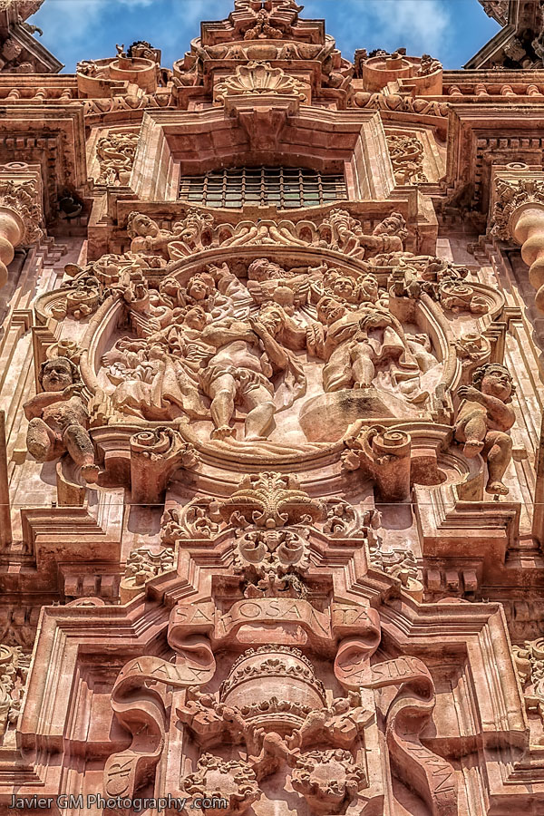 Estampas de México