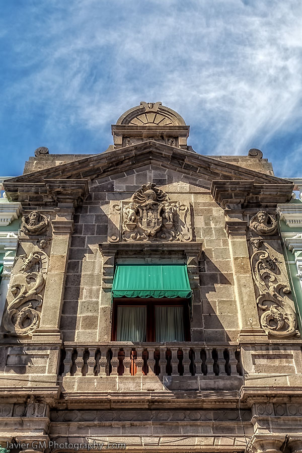 Estampas de México