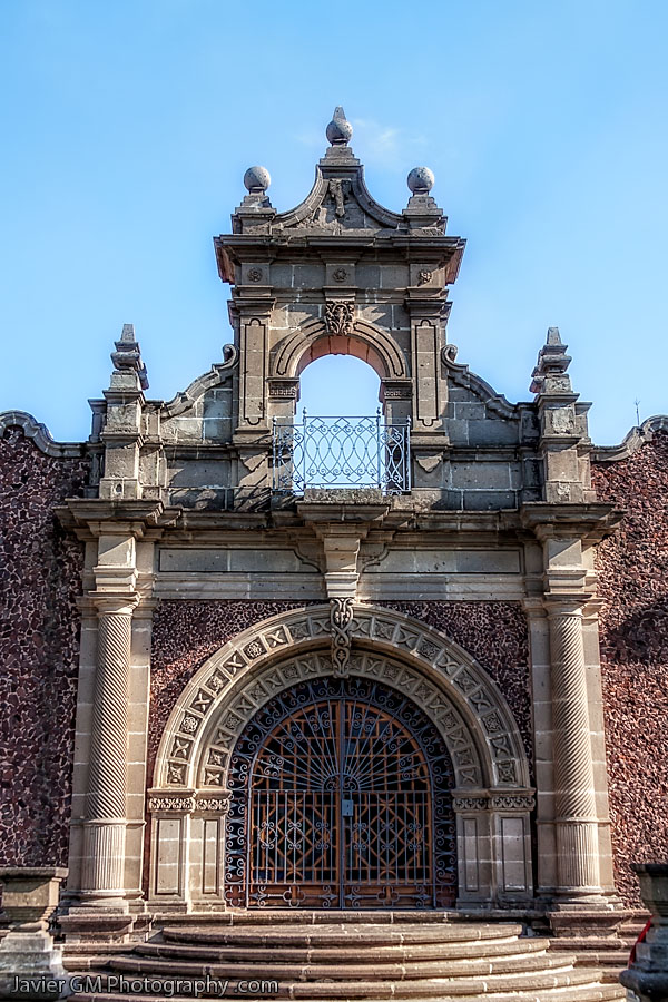 Estampas de México