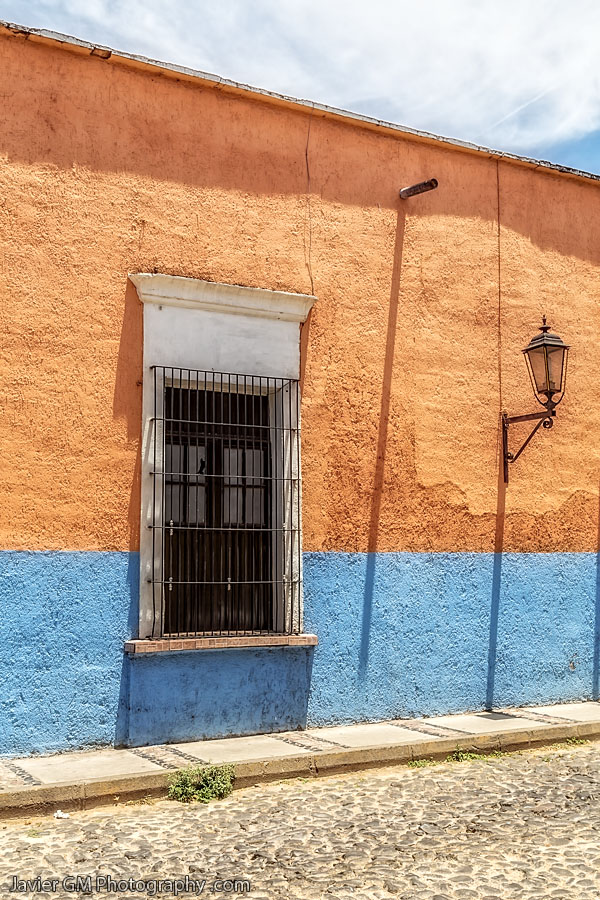 Estampas de México
