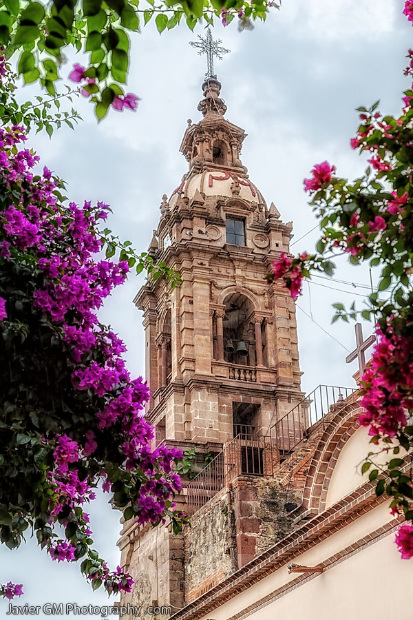 Estampas de México