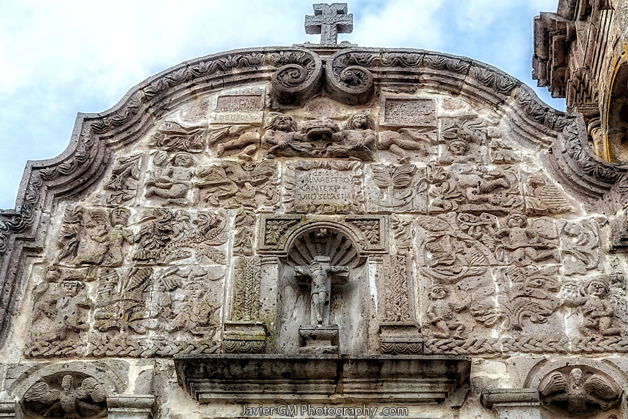 Estampas de México