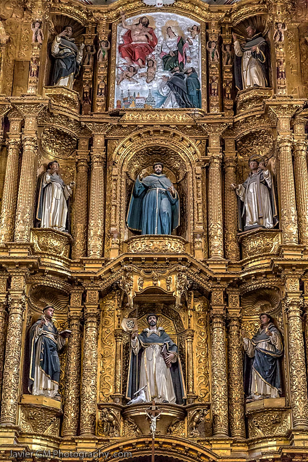 Estampas de México