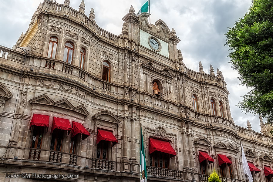 Estampas de México