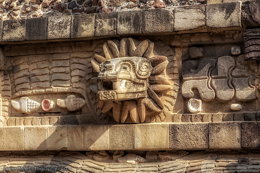 Estampas de México