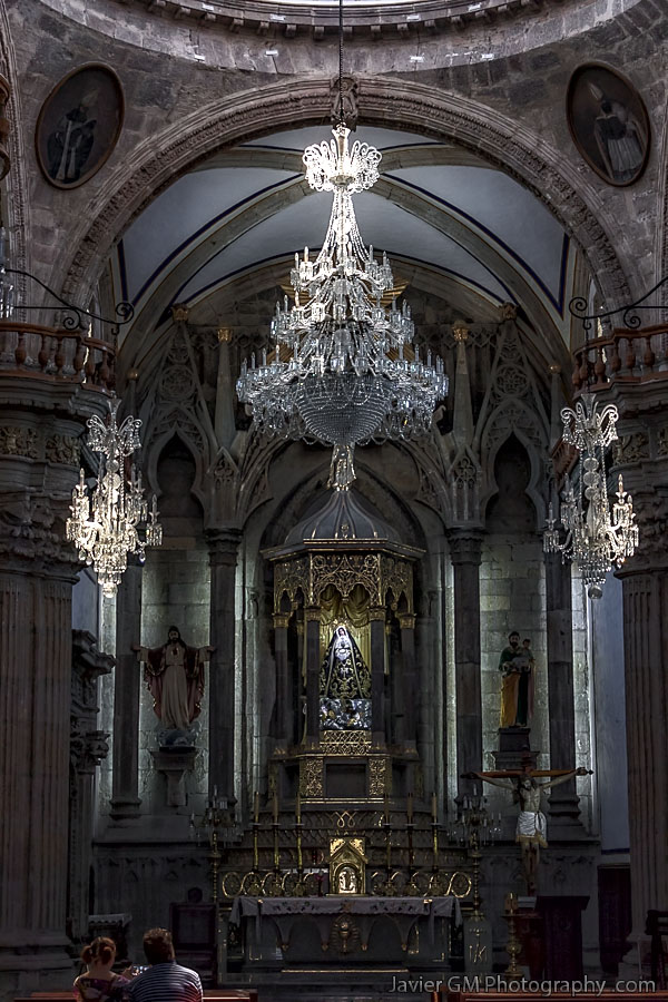 Estampas de México