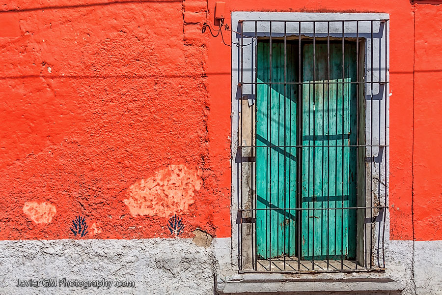 Estampas de México