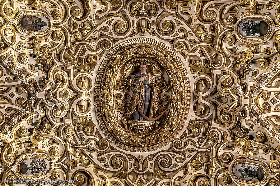 Estampas de México