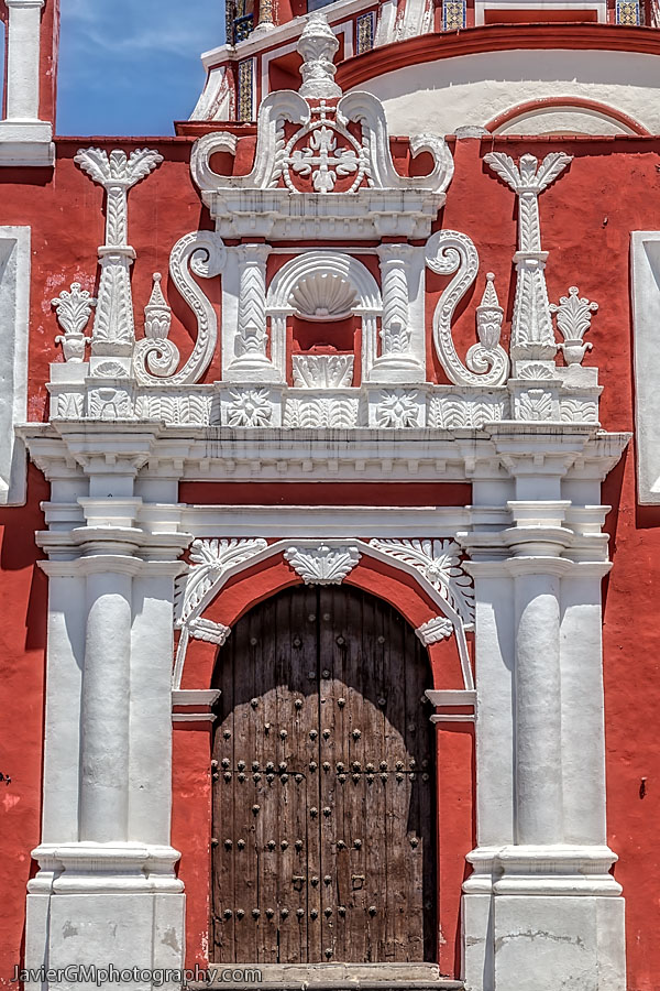 Estampas de México