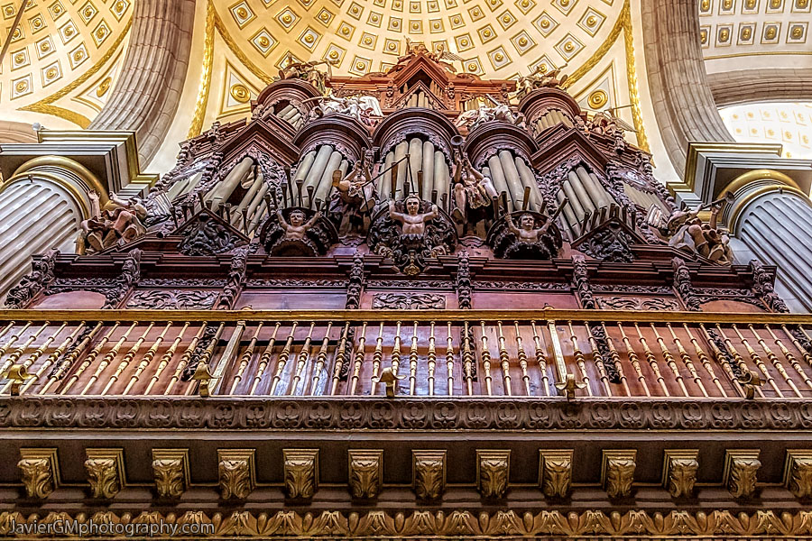 Estampas de México