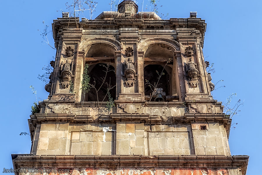 Estampas de México