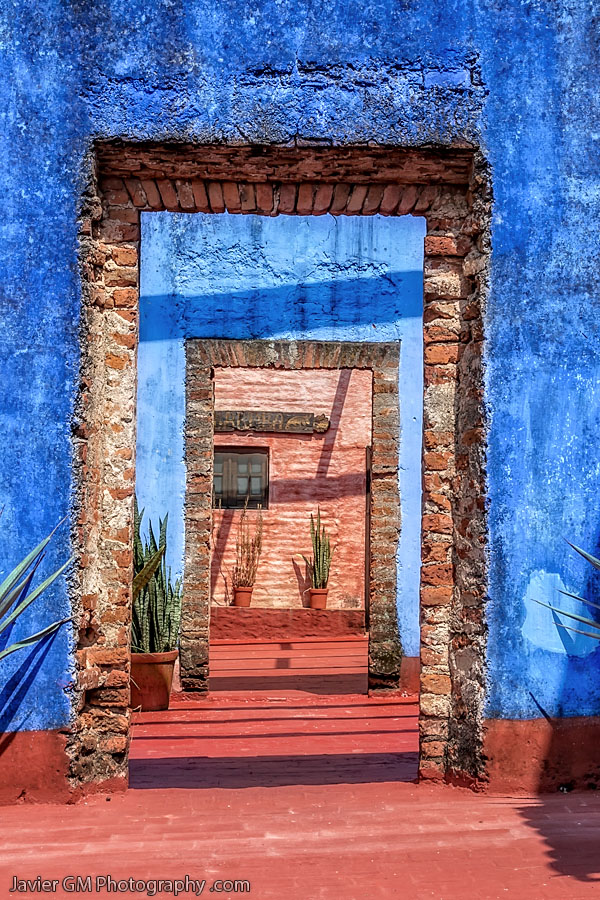 Estampas de México