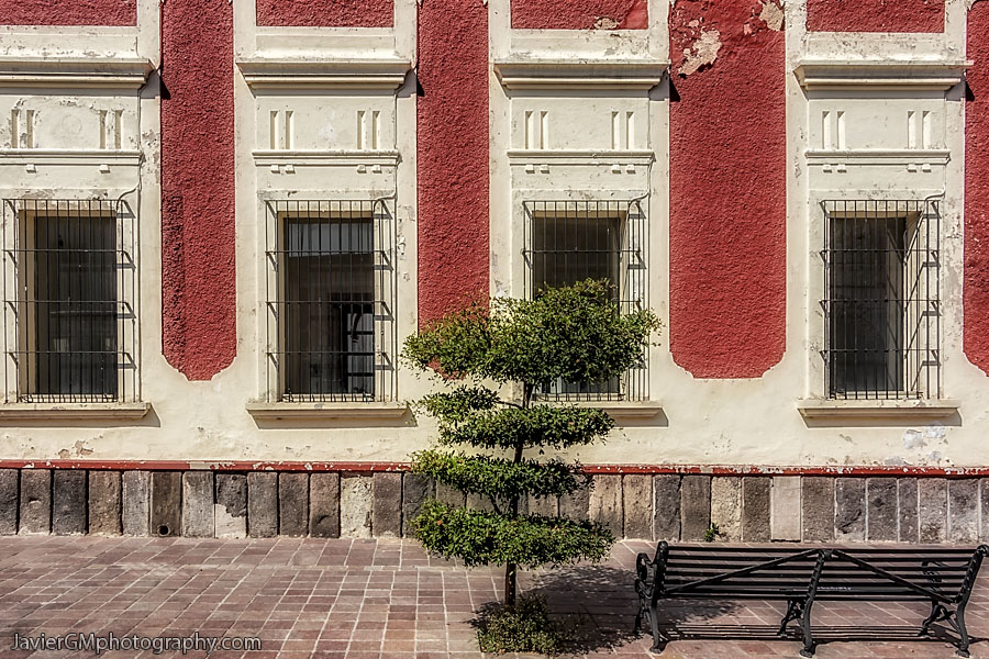 Estampas de México