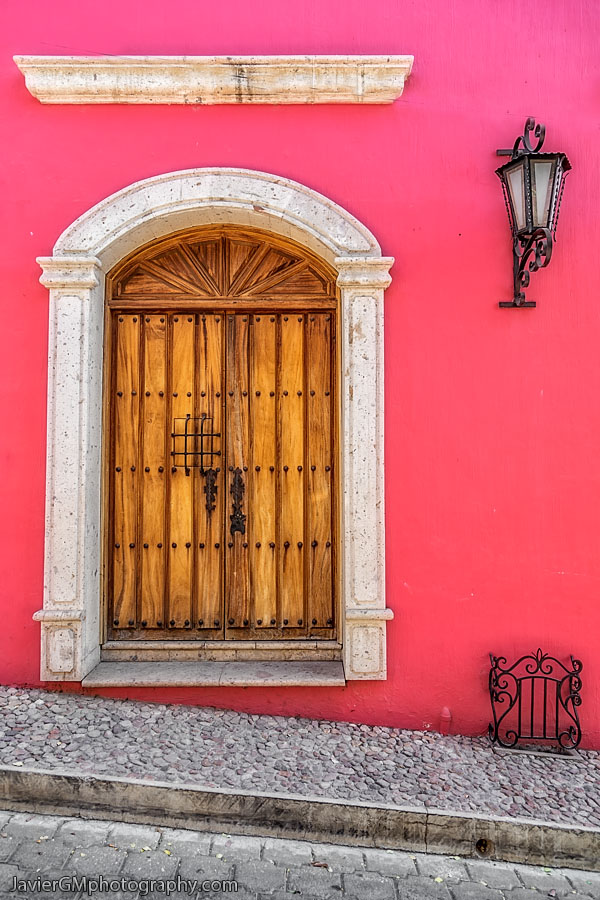 Estampas de México