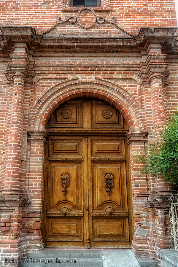 Estampas de México