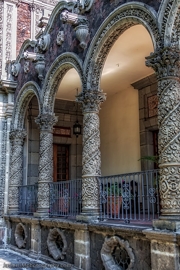 Estampas de México