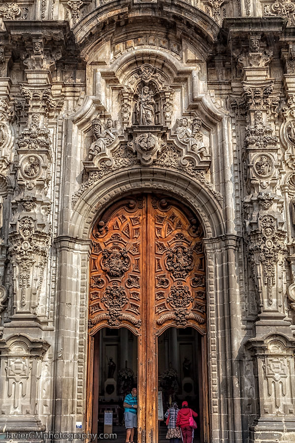 Estampas de México