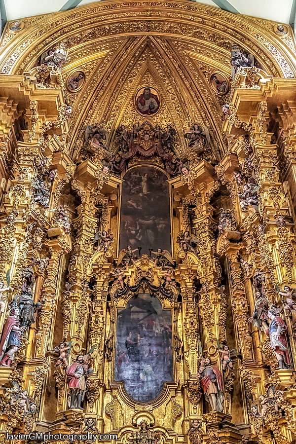 Estampas de México