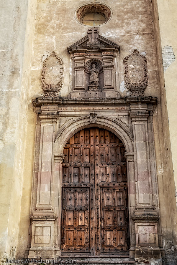 Estampas de México