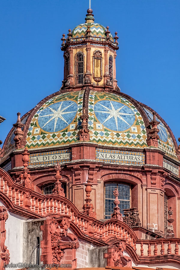 Estampas de México