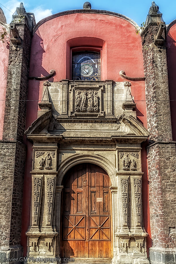 Estampas de México