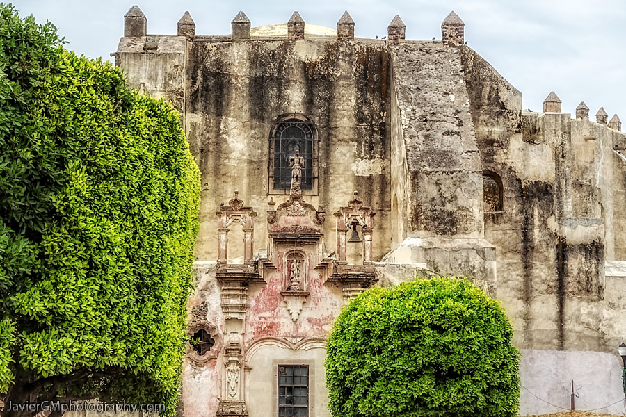 Estampas de México