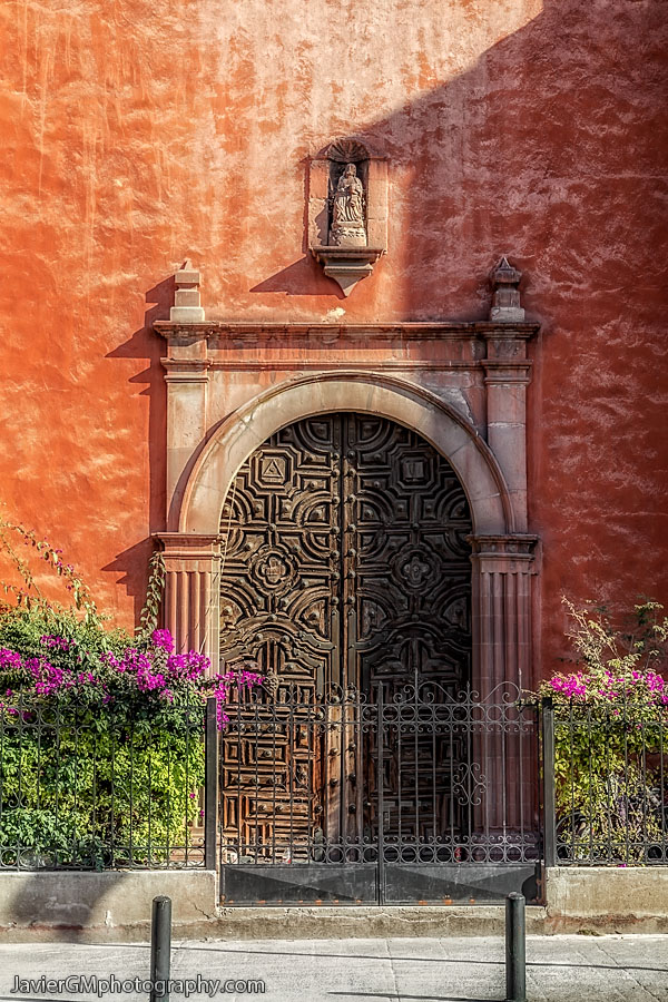 Estampas de México