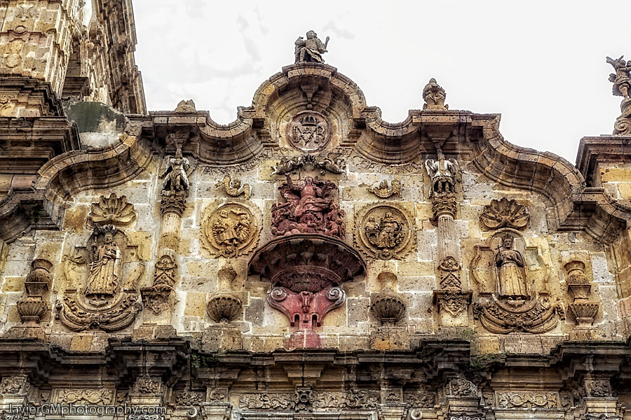 Estampas de México