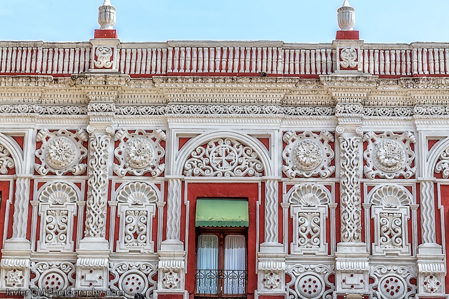 Estampas de México