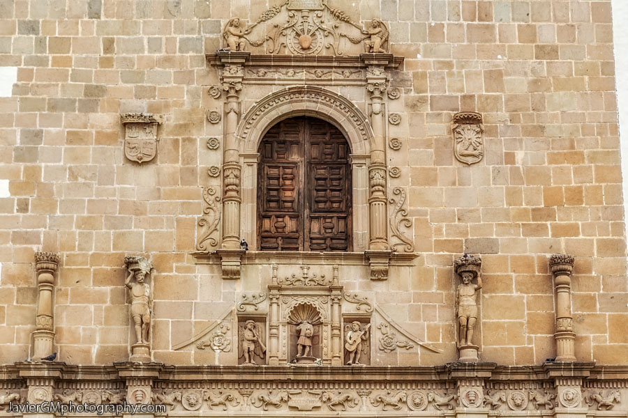 Estampas de México