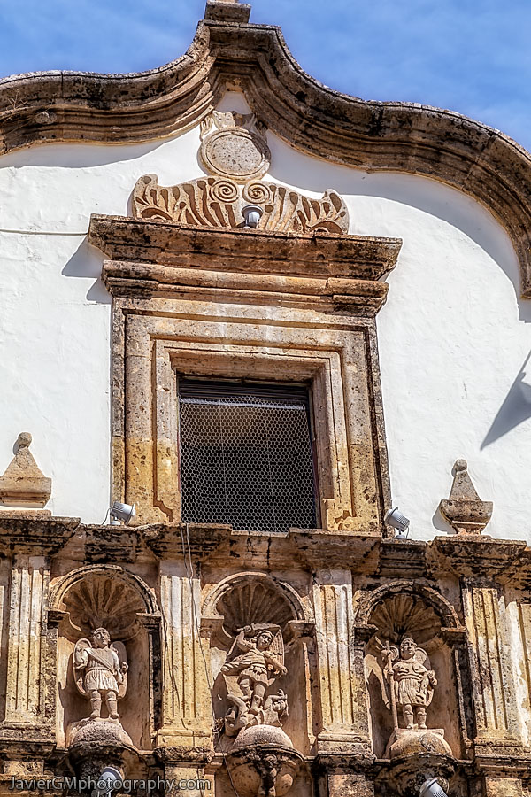 Estampas de México